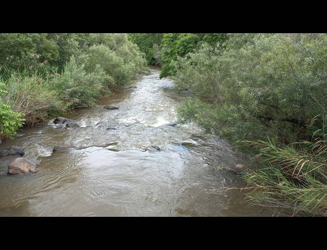 72HA FARM FOR SALE IN NELSPRUIT RURAL